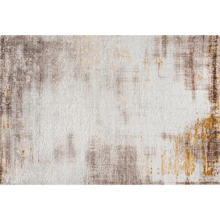 พรม MJHOMEDESIGNS BEIBO SERIES ขนาด 160 X 230 ซม. น้ำตาล_0