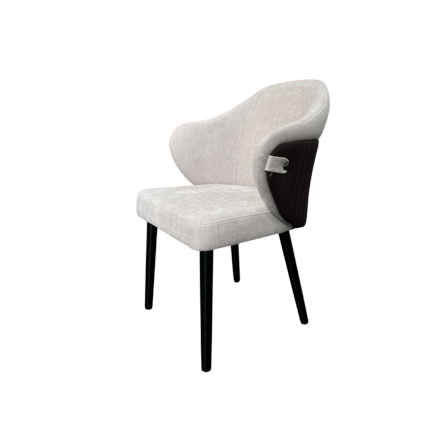 เก้าอี้ MJHOMEDESIGNS CH637 สีเทา L48XW48XH87 CM_0