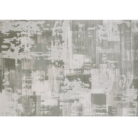 พรม MJHOMEDESIGNS NR-17 SERIES ขนาด 160 X 230 ซม. เทา_0