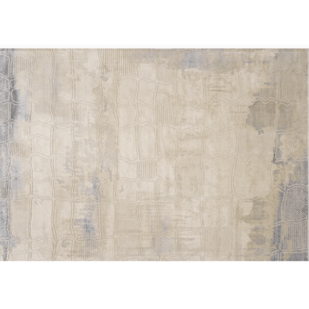 พรม MJHOMEDESIGNS MS-04 SERIES  ขนาด 160 X 230 ซม. เบจ_0