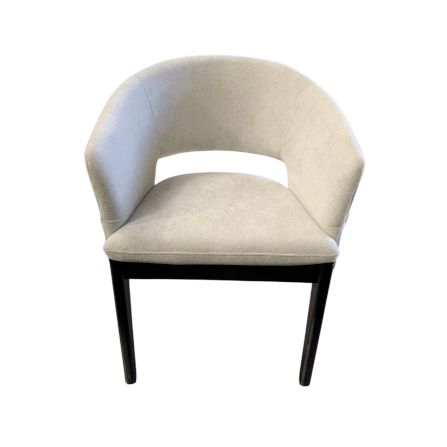 เก้าอี้ MJHOMEDESIGNS CH769 สีเบจ L60XW49XH78 CM_0