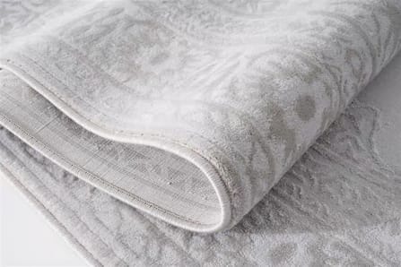 พรม MJhomedesigns Premium Carpet ขนาด 160 x 230 ซม. เทา_1