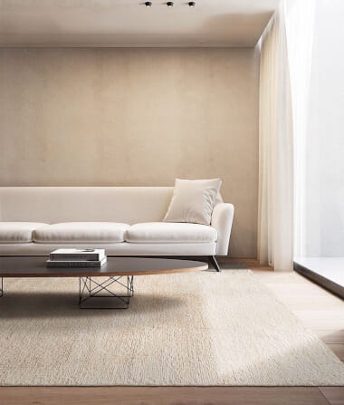 พรม MJhomedesigns CJ Series ขนาด 160 x 230 ซม. น้ำตาล_1
