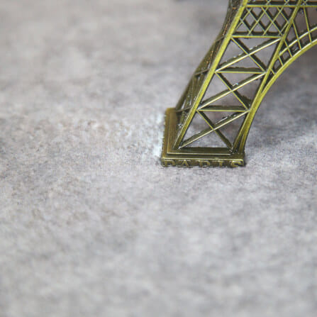 พรม MJHOMEDESIGNS MODERN CARPET 1 CM ขนาด 160 X 230 ซม. เทา_1
