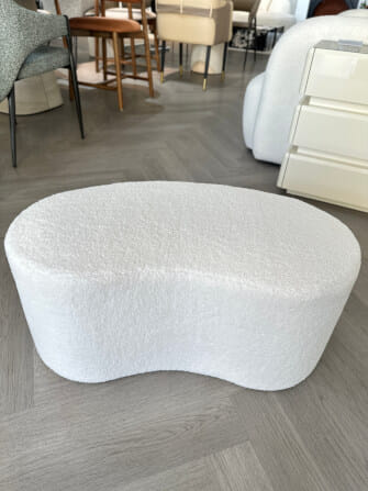 สตูล MJHOMEDESIGNS CH734.1 สีขาว L78XW43XH35 CM_1