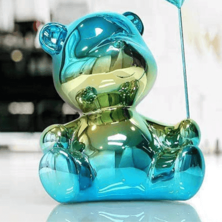 ของตกแต่งบ้าน MJHOMEDESIGNS HC236 L12XH26 CM_1