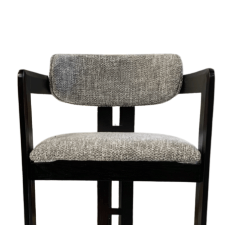 เก้าอี้ MJHOMEDESIGNS CH767 สีเทา L56XW44XH76 CM_1