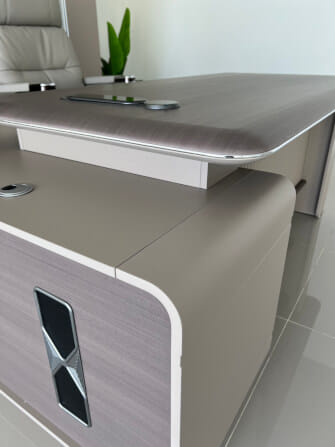 โต๊ะทำงาน MJHOMEDESIGNS TB1428 L200XW180XH75 CM_2