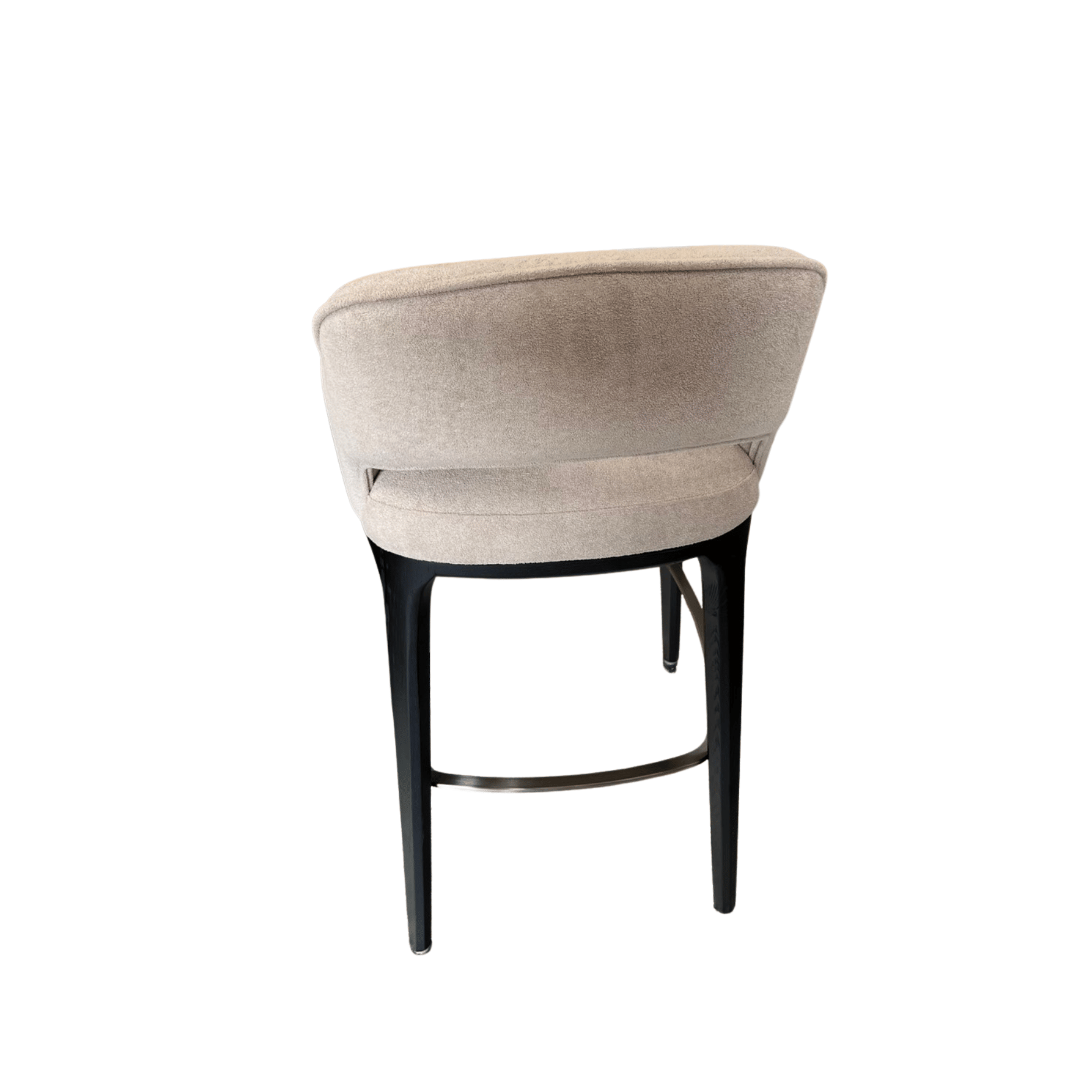 เก้าอี้ MJHOMEDESIGNS CH766 สีเบจ L52XW52XH104 CM_2