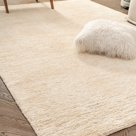 พรม MJhomedesigns CJ Series ขนาด 160 x 230 ซม. น้ำตาล_3