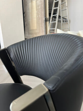 เก้าอี้ MJHOMEDESIGNS CH733 สีดำ  L41XW55XH78 CM_3