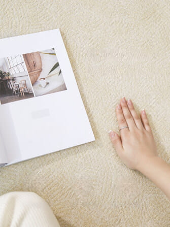 พรม MODERN CARPET 228 ขนาด 80*160 CM_4
