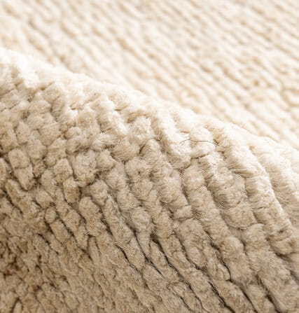 พรม MJhomedesigns CJ Series ขนาด 160 x 230 ซม. น้ำตาล_7