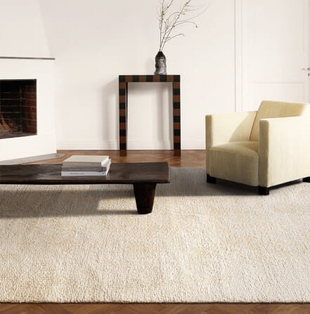 พรม MJhomedesigns CJ Series ขนาด 160 x 230 ซม. น้ำตาล_8