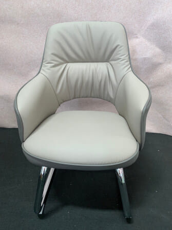 อาร์มแชร์ MJHOMEDESIGNS CH678 สีเทา  L50XW50XH105 CM_5