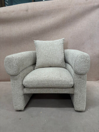 อาร์มแชร์ MJHOMEDESIGNS CH719 สีเทา  L90XW77XH68 CM_2