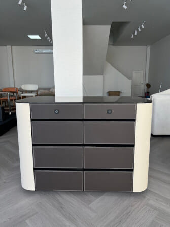 โต๊ะเครื่องแป้ง MJHOMEDESIGNS TB1426 สีครีม L120XW60XH82 CM._4