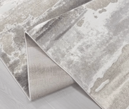 พรม MJHOMEDESIGNS TIANXI SERIES ขนาด 160 X 230 ซม. เทา_2