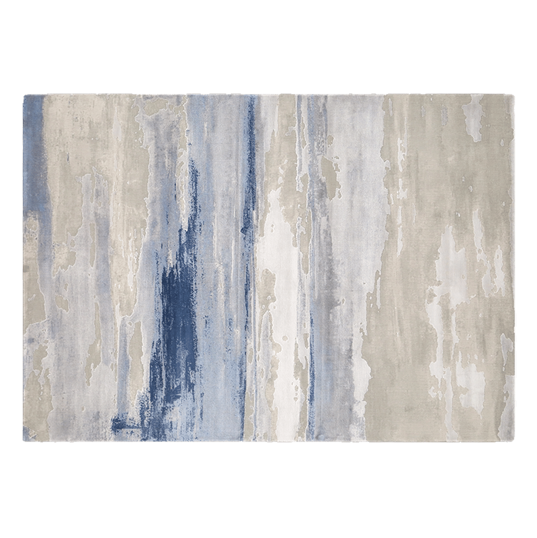 พรม MJHOMEDESIGNS PX01 SERIES ขนาด 300 X 400 ซม. เทา_0