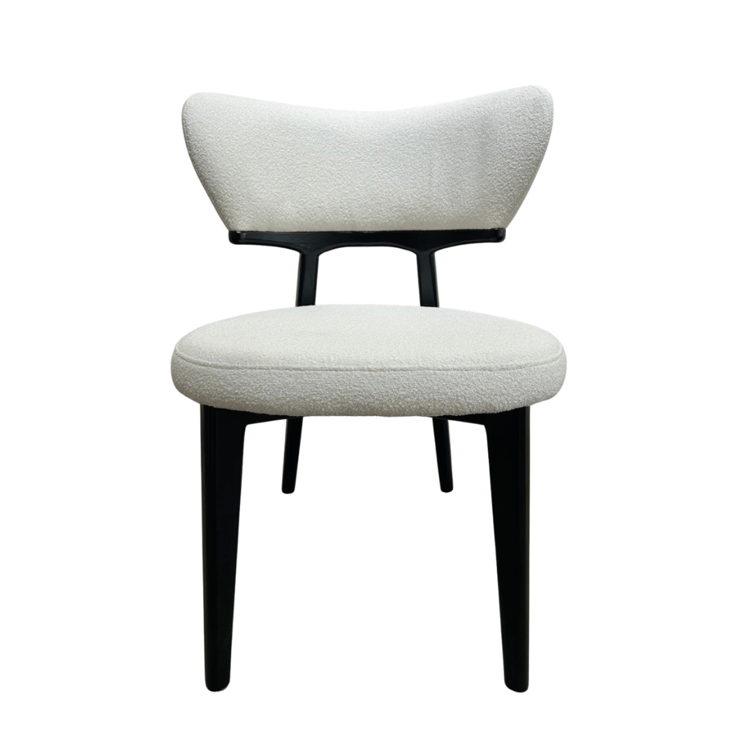 เก้าอี้บาร์ MJHOMEDESIGNS CH814 สีขาว L50XW60XH78 CM._0
