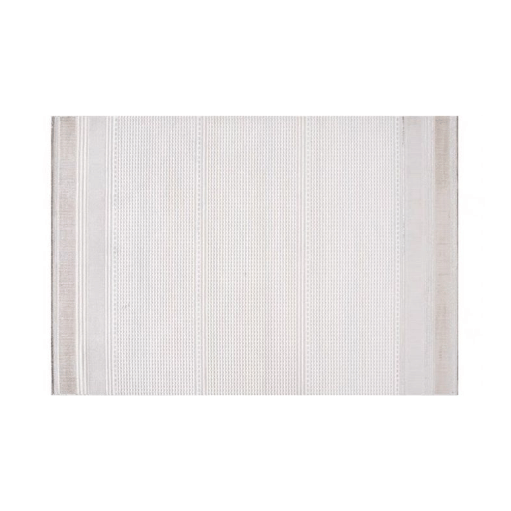 พรม MJHOMEDESIGNS PREMIUM CARPET 04 ขนาด 240 X 340 ซม. เบจ_0