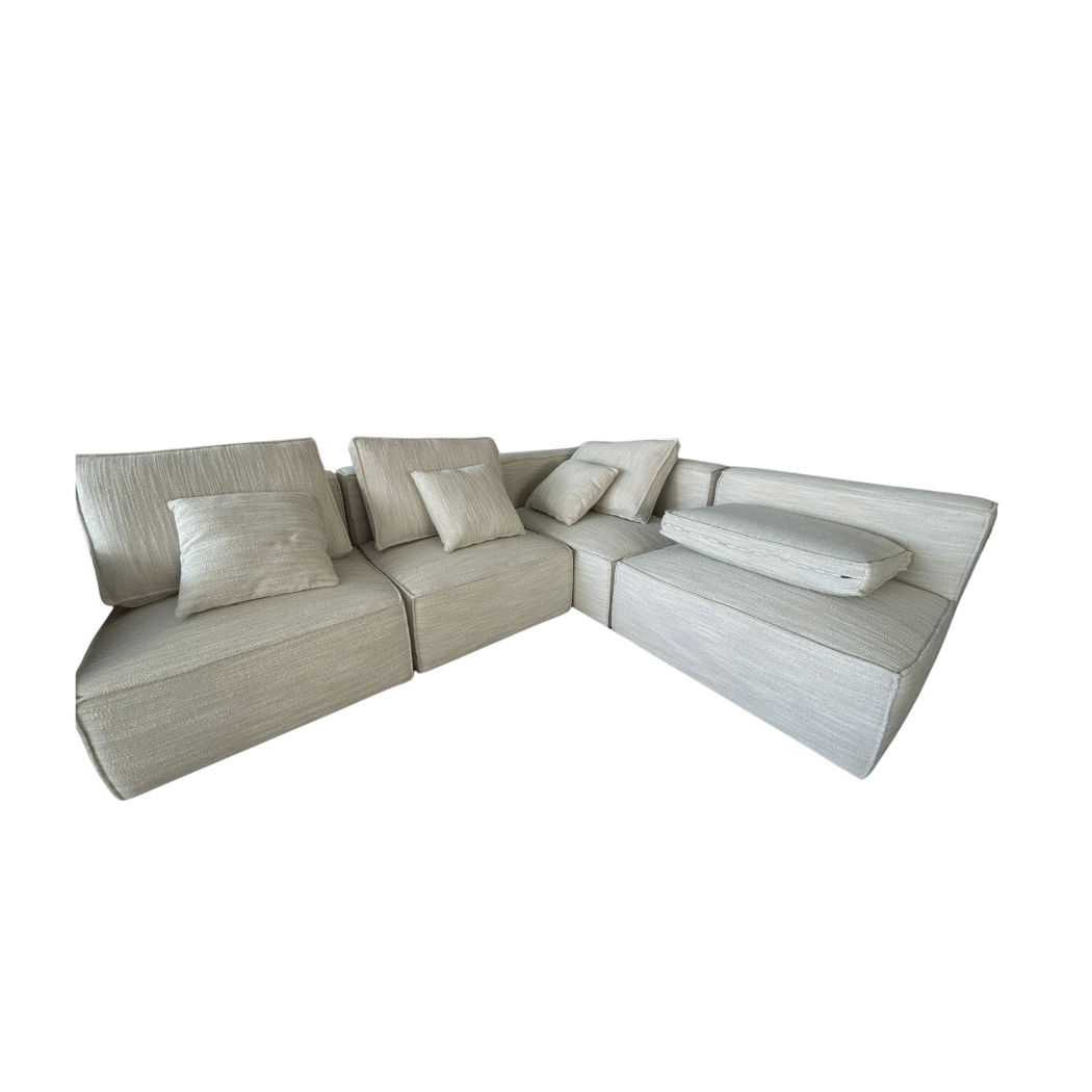 โซฟา MJHOMEDESIGNS SF362 L240XW200XH70 CM. สีขาว_0