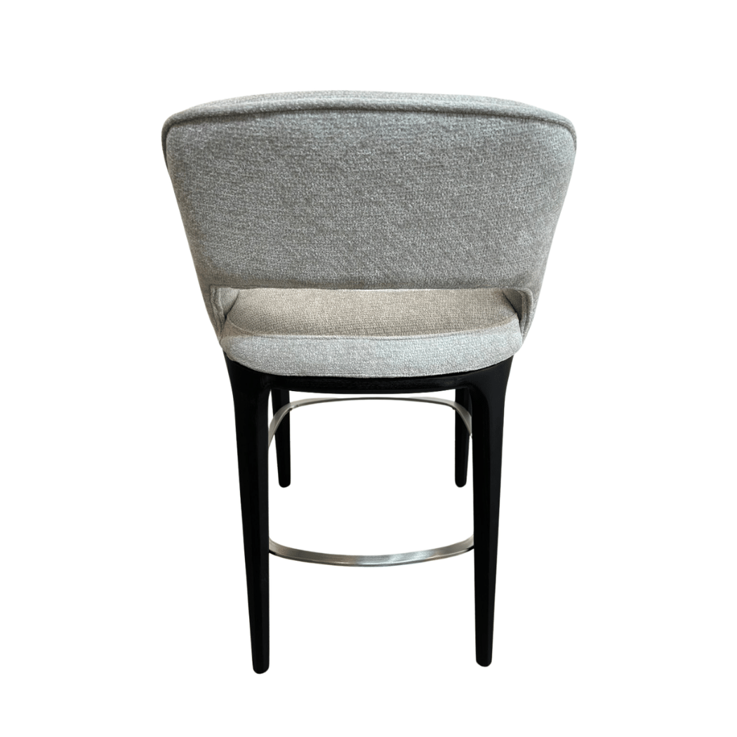 เก้าอี้บาร์ MJHOMEDESIGNS CH766 สีเทา L52XW52XH104 CM._1