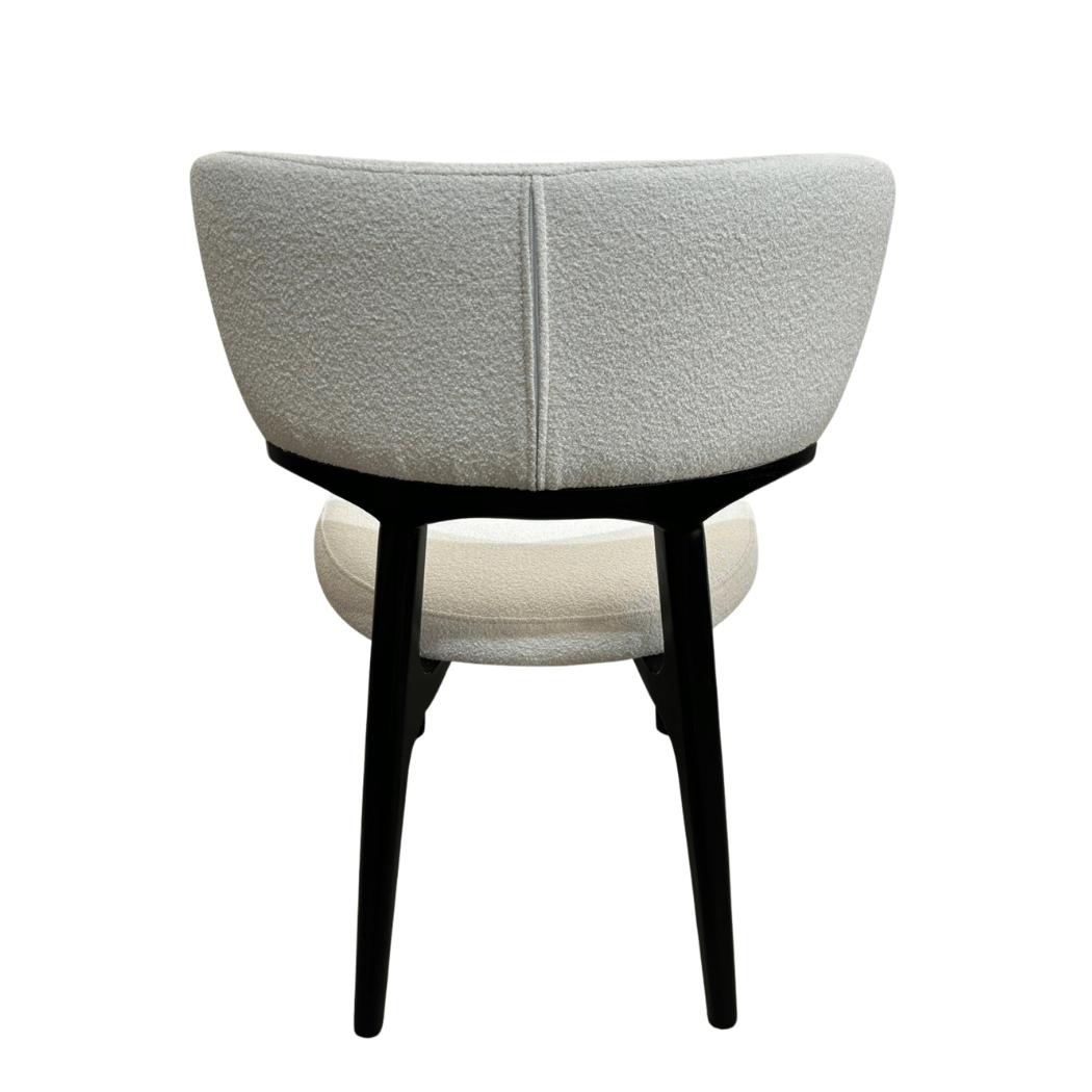 เก้าอี้บาร์ MJHOMEDESIGNS CH814 สีขาว L50XW60XH78 CM._1