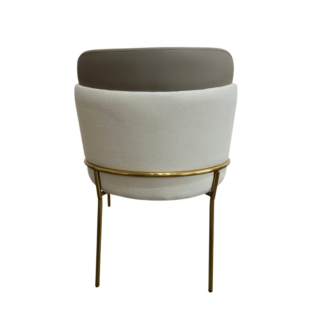 เก้าอี้บาร์ MJHOMEDESIGNS CH813 สีเบจ L60XW55XH82 CM._2