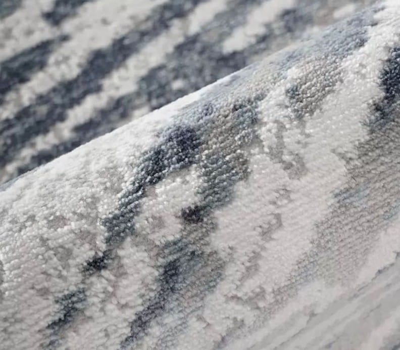 พรม MJHOMEDESIGNS PREMIUM CARPET IRELAND-08 ขนาด 240 X 340 ซม. เทา_5