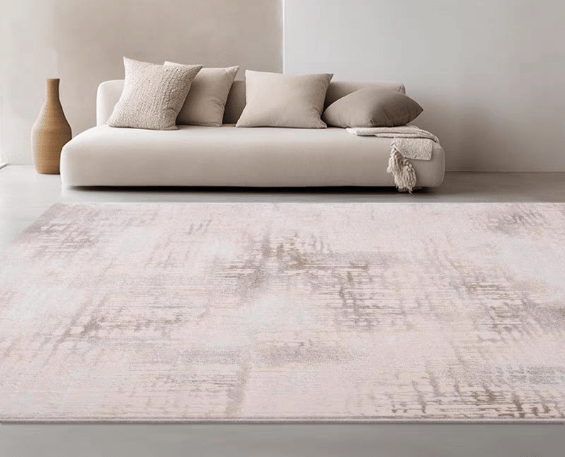 พรม MJHOMEDESIGNS ELMO-03 SERIES ขนาด 240 X 330 ซม. เทา_2