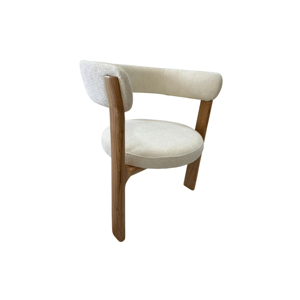 เก้าอี้บาร์ MJHOMEDESIGNS CH802 สีเบจ L60XW60XH75 CM._2