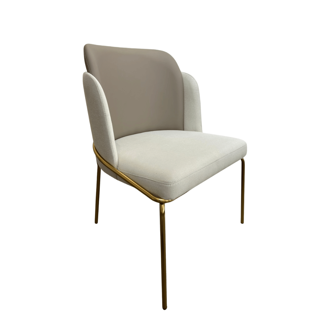 เก้าอี้บาร์ MJHOMEDESIGNS CH813 สีเบจ L60XW55XH82 CM._3