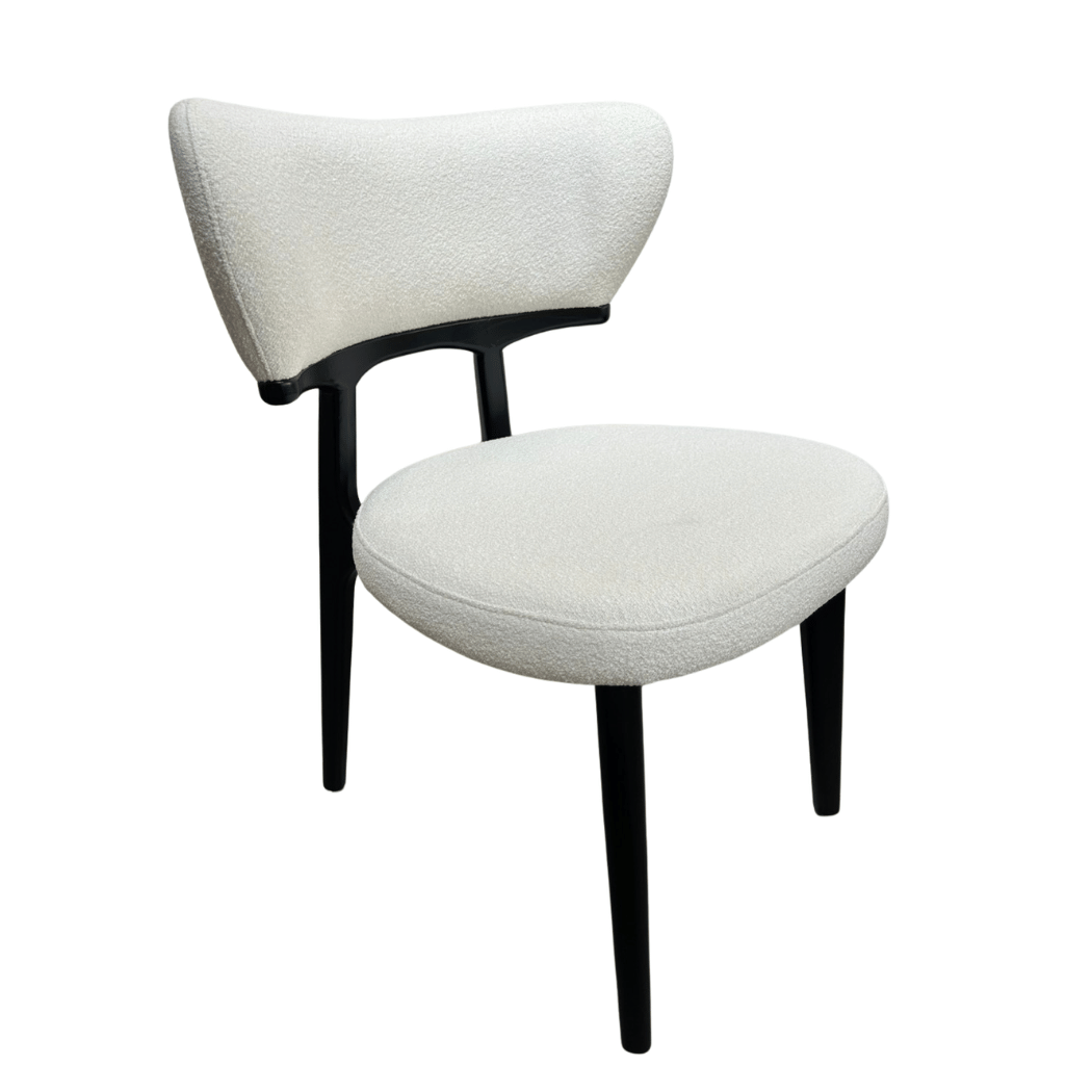 เก้าอี้บาร์ MJHOMEDESIGNS CH814 สีขาว L50XW60XH78 CM._2