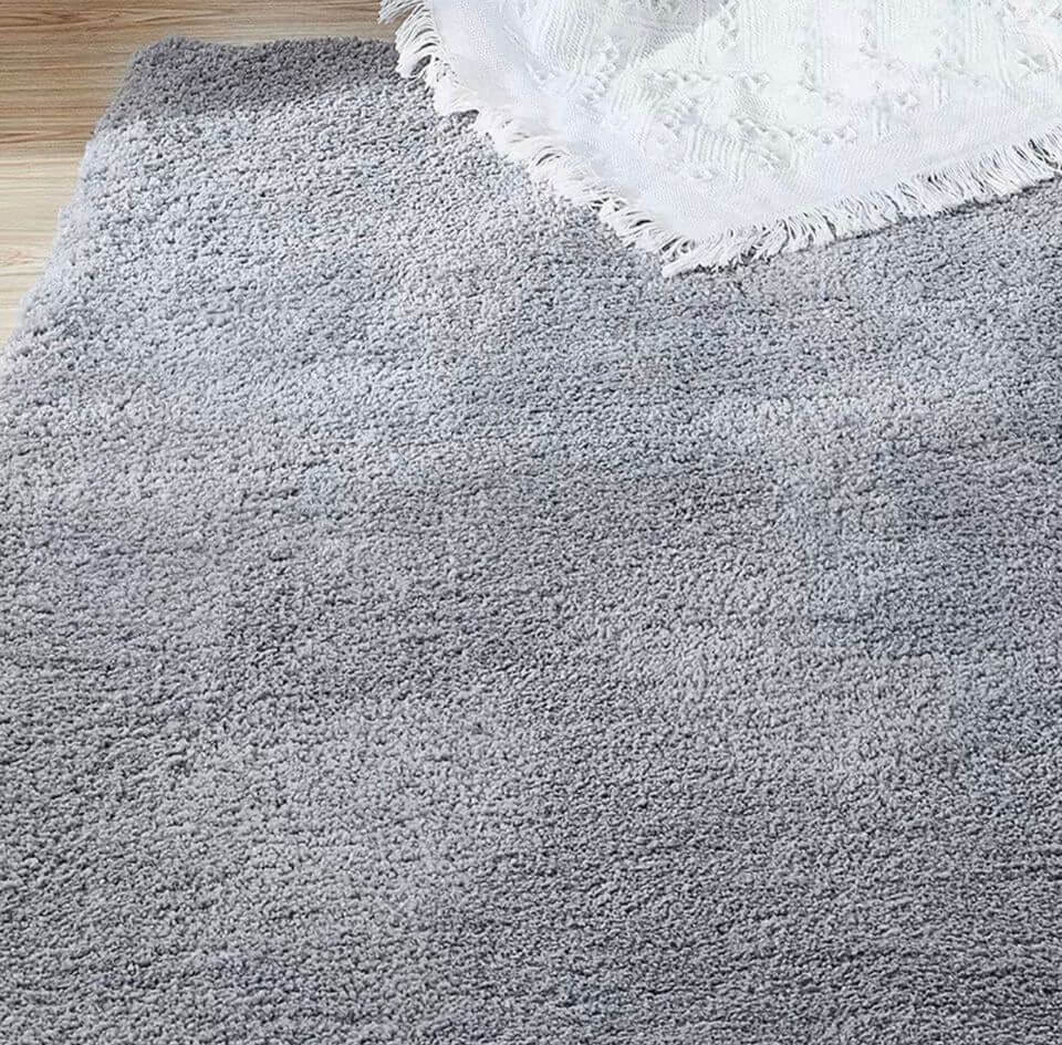 พรม MJHOMEDESIGNS NORDIC CARPET 20 ขนาด 160 X 230 ซม. เทา_0