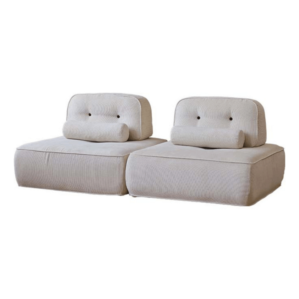 โซฟา MJhomedesigns SF168 L190xW95xH70 cm