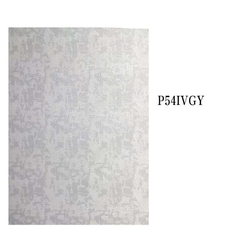 พรม MJhomedesigns Kulos Series P54IVGY ขนาด 160 x 230 ซม. เทา