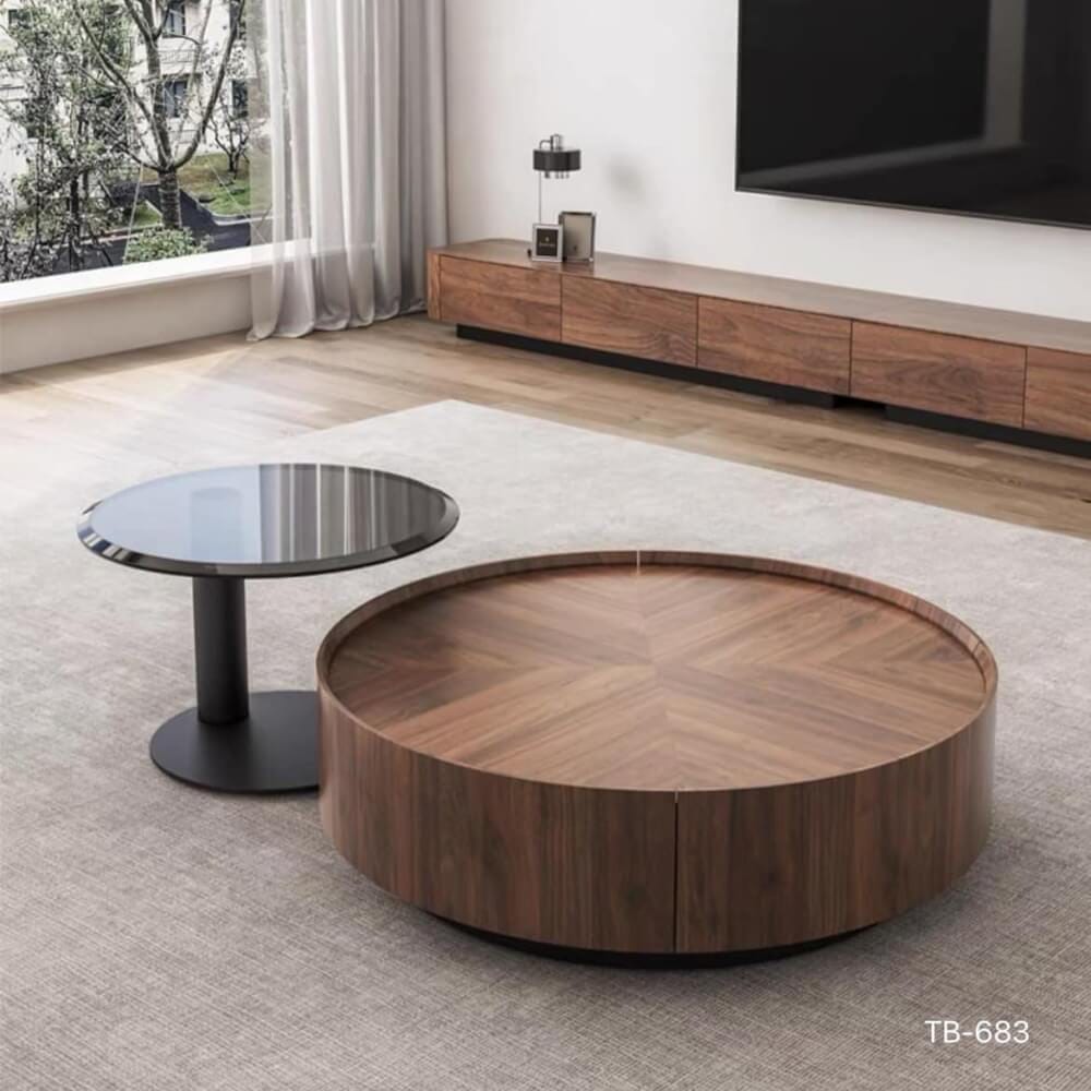 โต๊ะกลาง MJhomedesigns TB683