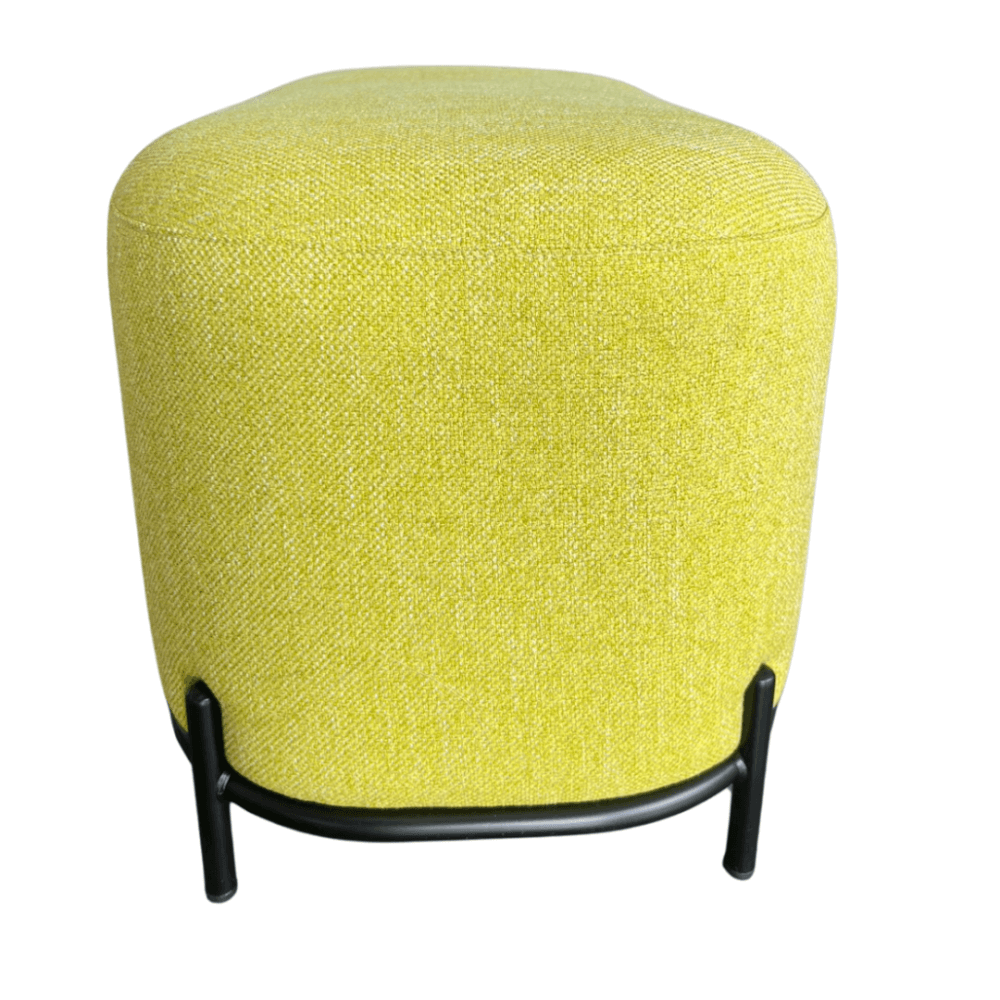 สตูล MJhomedesigns CH341 สีมัทฉะ L80xW40xH38 cm