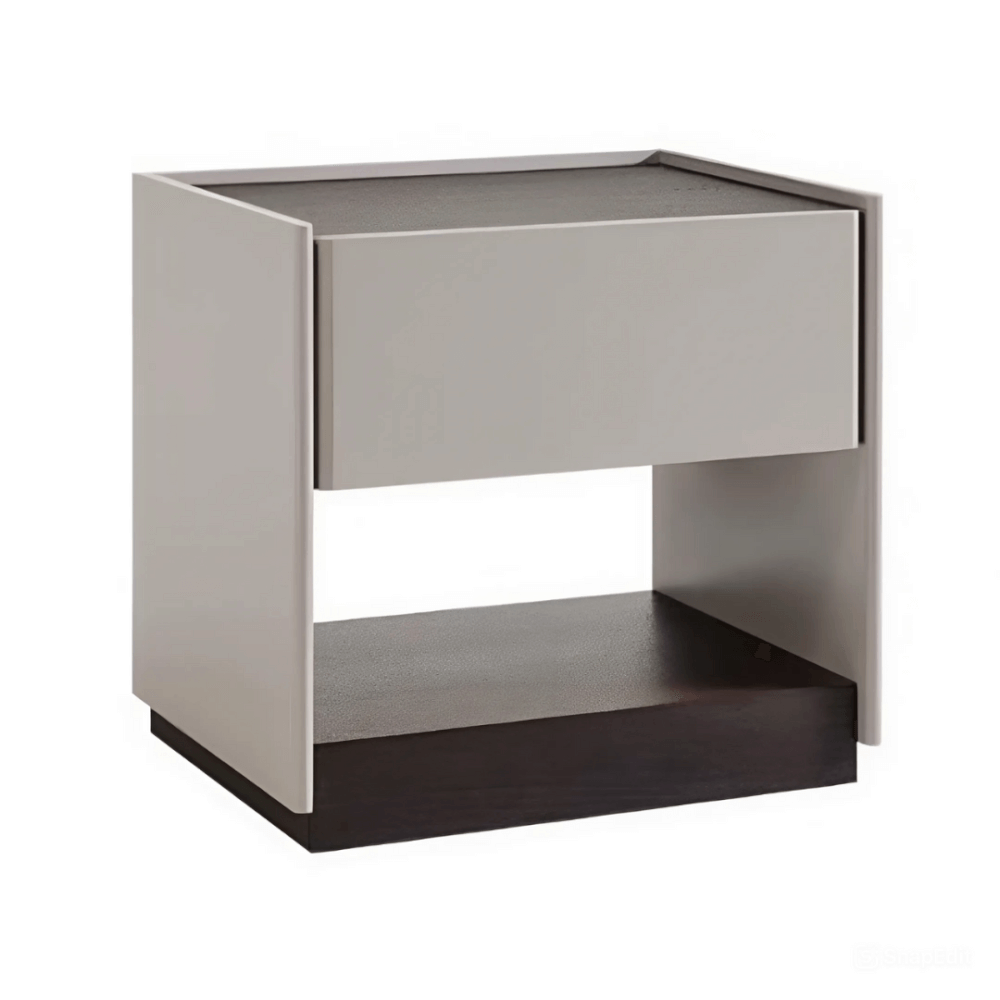 ตู้ข้างเตียง MJHOMEDESIGNS TB1269 L50XW40XH45