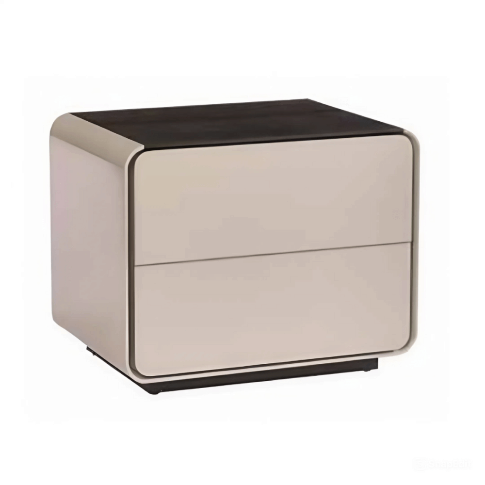 ตู้ข้างเตียง MJHOMEDESIGNS TB1267 L55XW40XH44