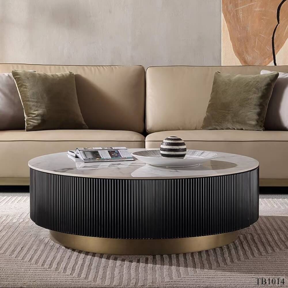 โต๊ะกลาง MJhomedesigns TB1014