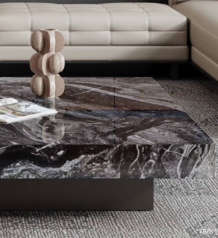 โต๊ะกลาง MJhomedesigns TB611