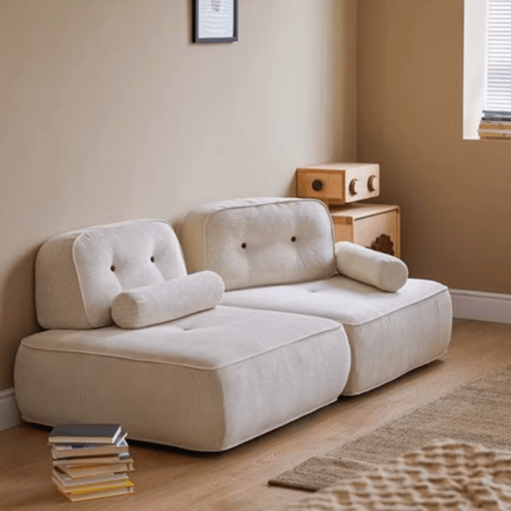 โซฟา MJhomedesigns SF168 L190xW95xH70 cm