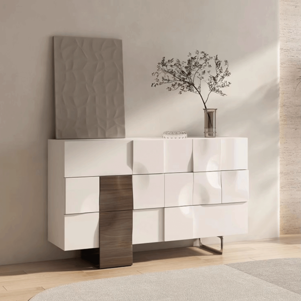 โต๊ะคอนโซล MJhomedesigns TB1082 L160xW40xH90 cm