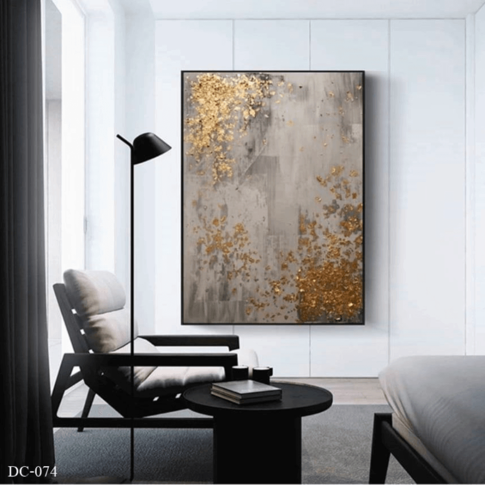 รูปภาพตกแต่ง MJhomedesigns DC074 L50xH70 cm_2