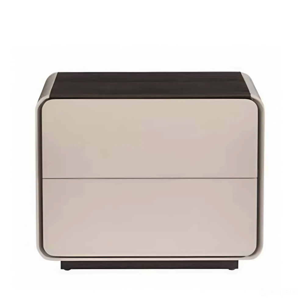 ตู้ข้างเตียง MJHOMEDESIGNS TB1267 L55XW40XH44