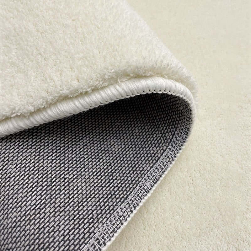 พรม MJhomedesigns Bedside Carpet 65 80x160 ซม. น้ำตาล