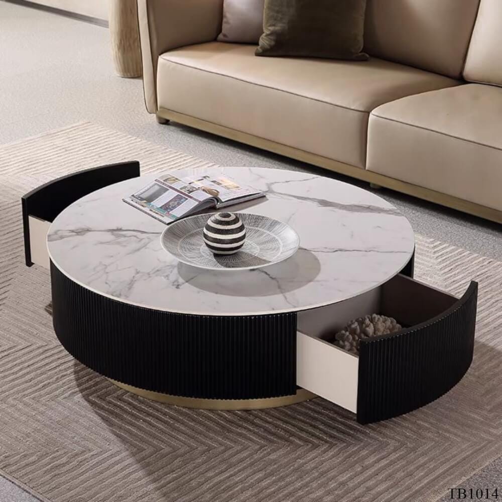 โต๊ะกลาง MJhomedesigns TB1014
