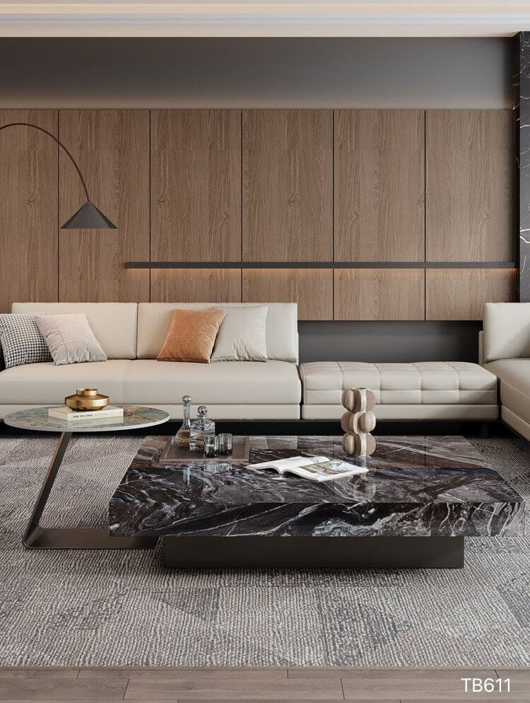 โต๊ะกลาง MJhomedesigns TB611